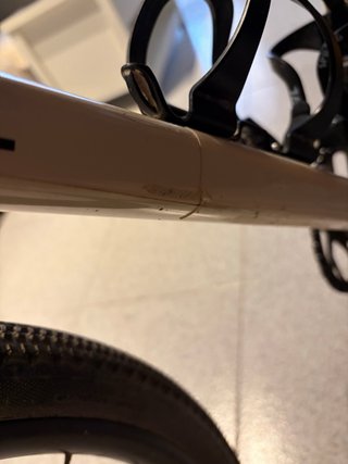 Bicicleta Gravel Van Rysel AF Sram Apex 1x12
