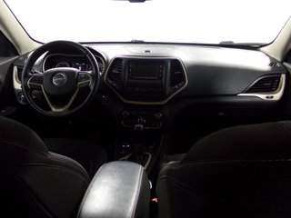 Jeep Cherokee 2.0 CRD Longitude Auto 4x4 Ac.D.I 125 kW (170 CV)