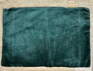 Fodera per cuscino Boven Art jacquard ricamo decorativo