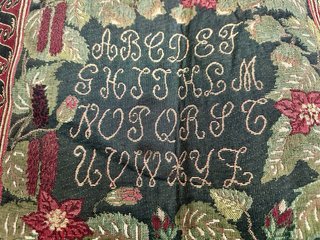 Fodera per cuscino Boven Art jacquard ricamo decorativo