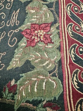 Fodera per cuscino Boven Art jacquard ricamo decorativo