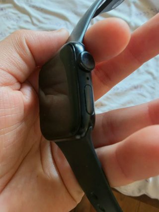 Apple Watch SE 2 40 mm