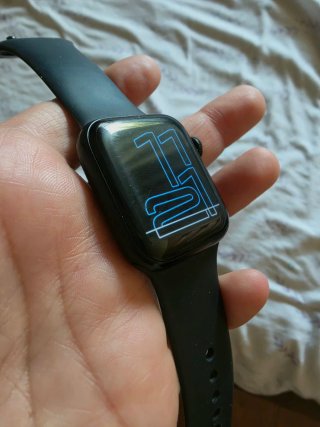 Apple Watch SE 2 40 mm