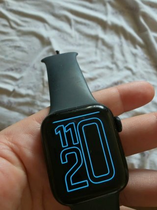 Apple Watch SE 2 40 mm