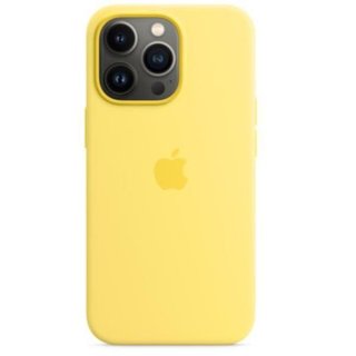 Custodia iPhone 13 Pro in silicone nuova 9