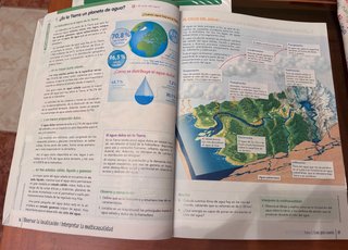 Geografía e historia, 1 ESO, Comunidad en red