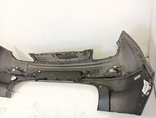 PARAGOLPES TRASERO VOLVO XC40 D4204T12 31663160