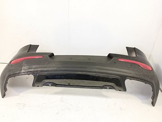 PARAGOLPES TRASERO VOLVO XC40 D4204T12 31663160