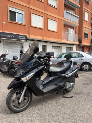 Motos Varias en venta