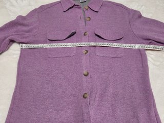 And Camicie Blazer   Tg M (Misure in foto)