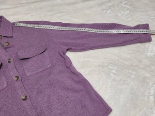 And Camicie Blazer   Tg M (Misure in foto)