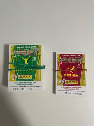 120 Cromos Panini LaLiga 18-19