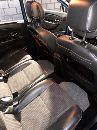 Renault Grand Scenic 2013