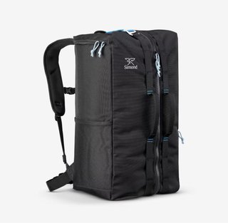 Mochila de escalada SIMOND 35L