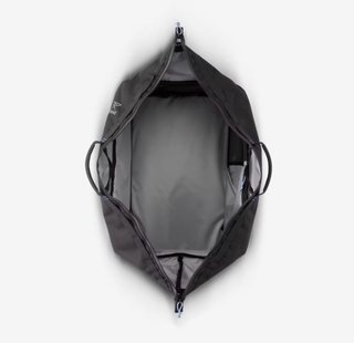 Mochila de escalada SIMOND 35L