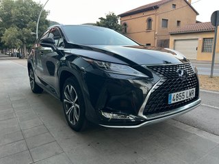 Lexus RX 450h Executive 313cv Hibrid 2022