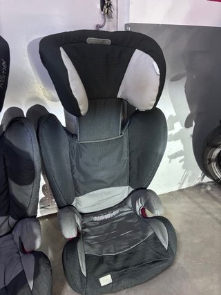 Sillas de coche Romer