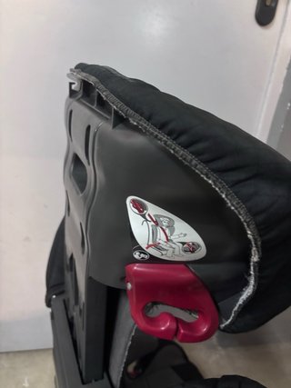 Sillas de coche Romer