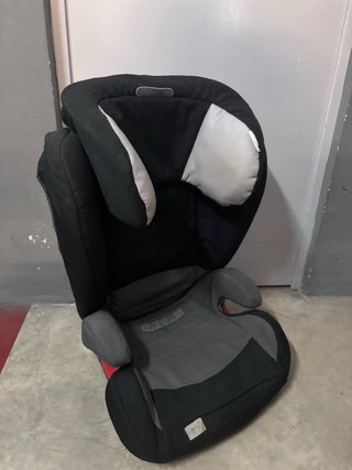 Sillas de coche Romer