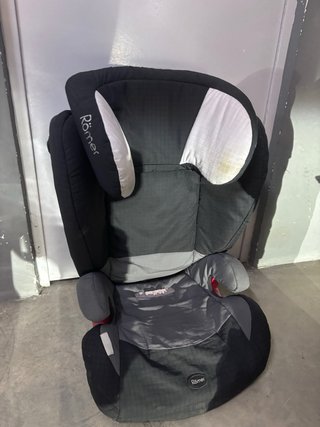 Sillas de coche Romer