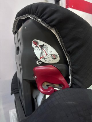 Sillas de coche Romer