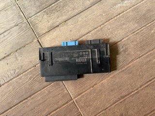 Módulo CAS BMW 532305N05