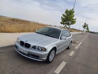 BMW Serie 3 2002