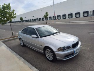 BMW Serie 3 2002