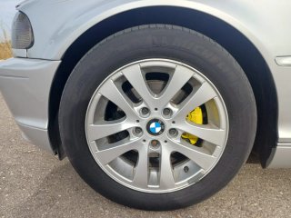 BMW Serie 3 2002