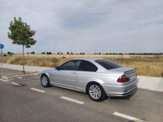 BMW Serie 3 2002