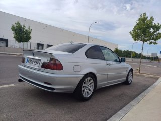 BMW Serie 3 2002