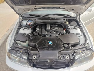 BMW Serie 3 2002