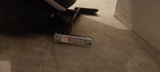Cybex Solution X Fix Silla de Coche