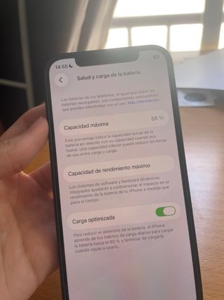 iPhone 12 Nero 128GB