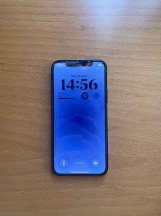 iPhone 12 Nero 128GB