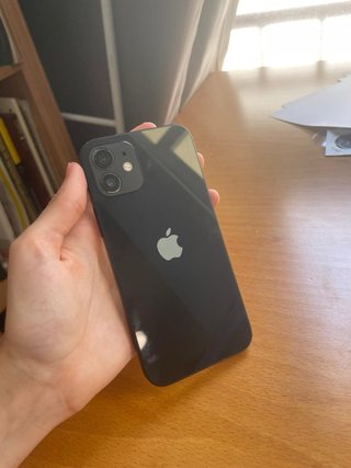iPhone 12 Nero 128GB