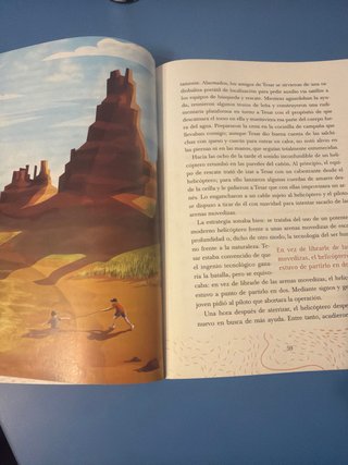Supervivientes asombrosas historias de superviv...