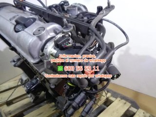 Seat alm motor cordoba berlina (6k2) r Ref:0337700