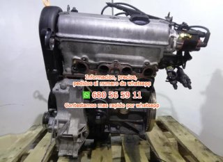 Seat alm motor cordoba berlina (6k2) r Ref:0337700