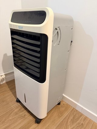 Cecotec Energysilence 6500 Pure Tech