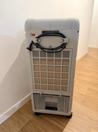Cecotec Energysilence 6500 Pure Tech