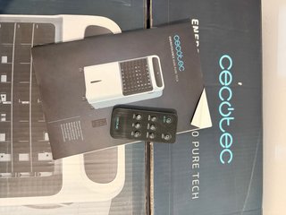 Cecotec Energysilence 6500 Pure Tech