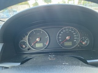 Ford Mondeo 2004
