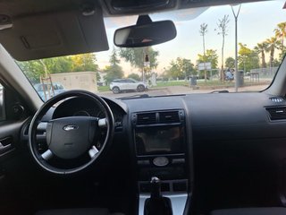 Ford Mondeo 2004