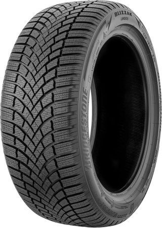 Neumáticos Invierno Bridgestone Blizzak 225/45 R17