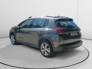 Peugeot 2008 PureTech 130 S&S Allure 96 kW (130 CV)