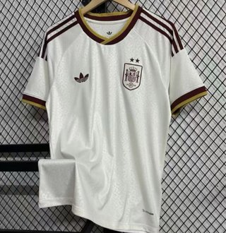 Camiseta España