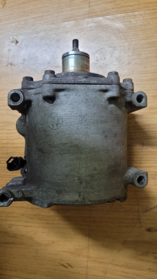 Compresor Aire Acondicionado MITSUBISHI MSC90CA