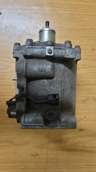 Compresor Aire Acondicionado MITSUBISHI MSC90CA