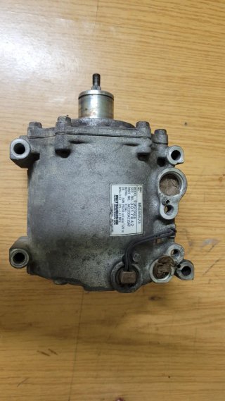 Compresor Aire Acondicionado MITSUBISHI MSC90CA